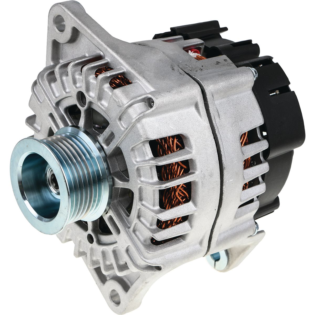 OEX Alternator 12V 180A Valeo Style - VXA931