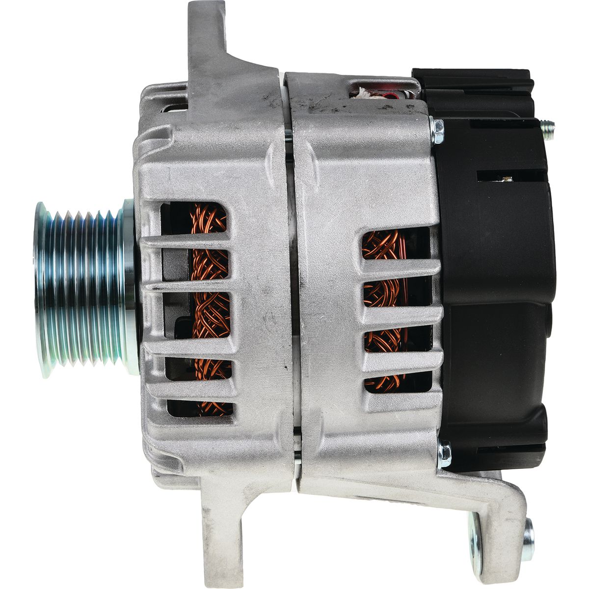 OEX Alternator 12V 180A Valeo Style - VXA931