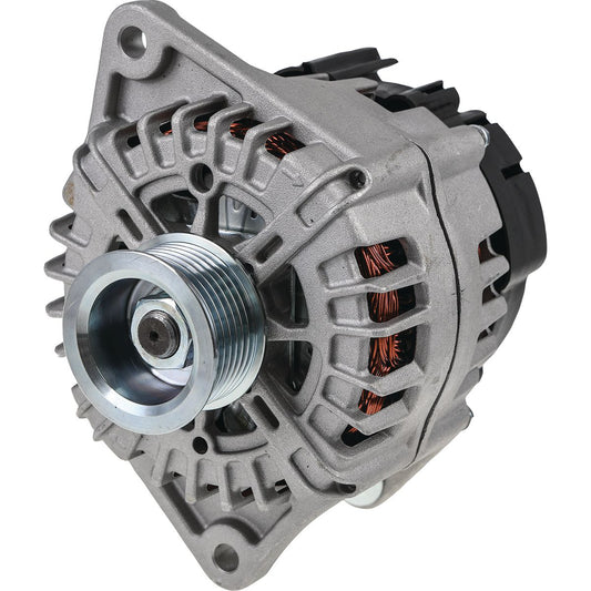 OEX Alternator 12V 180A Valeo Style - VXA931