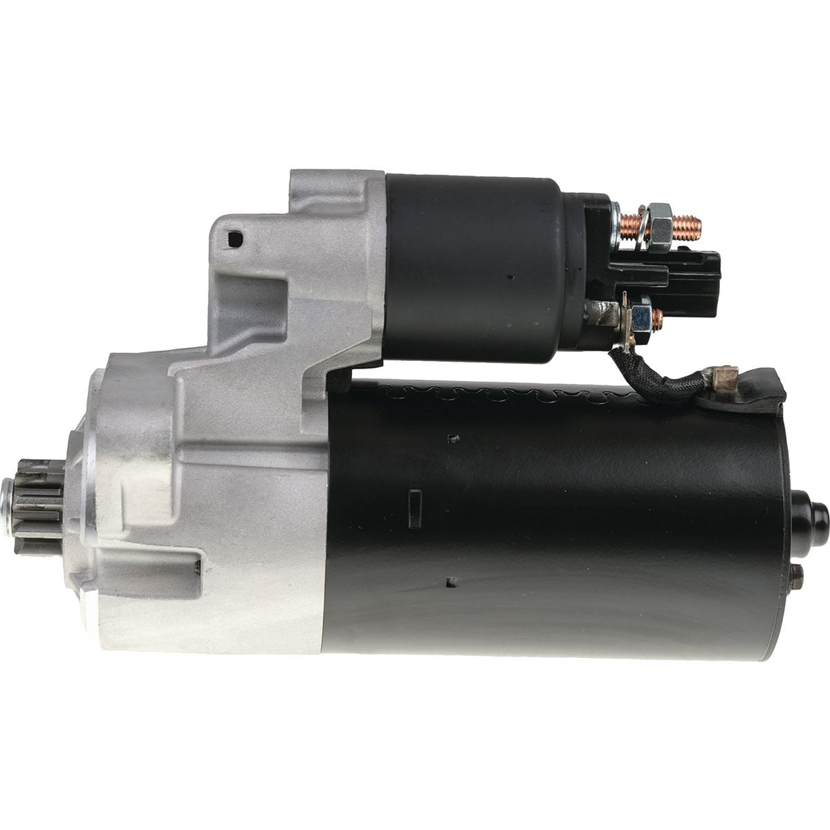 OEX Starter Motor 12V 9Th CW Bosch Style - BXS0179