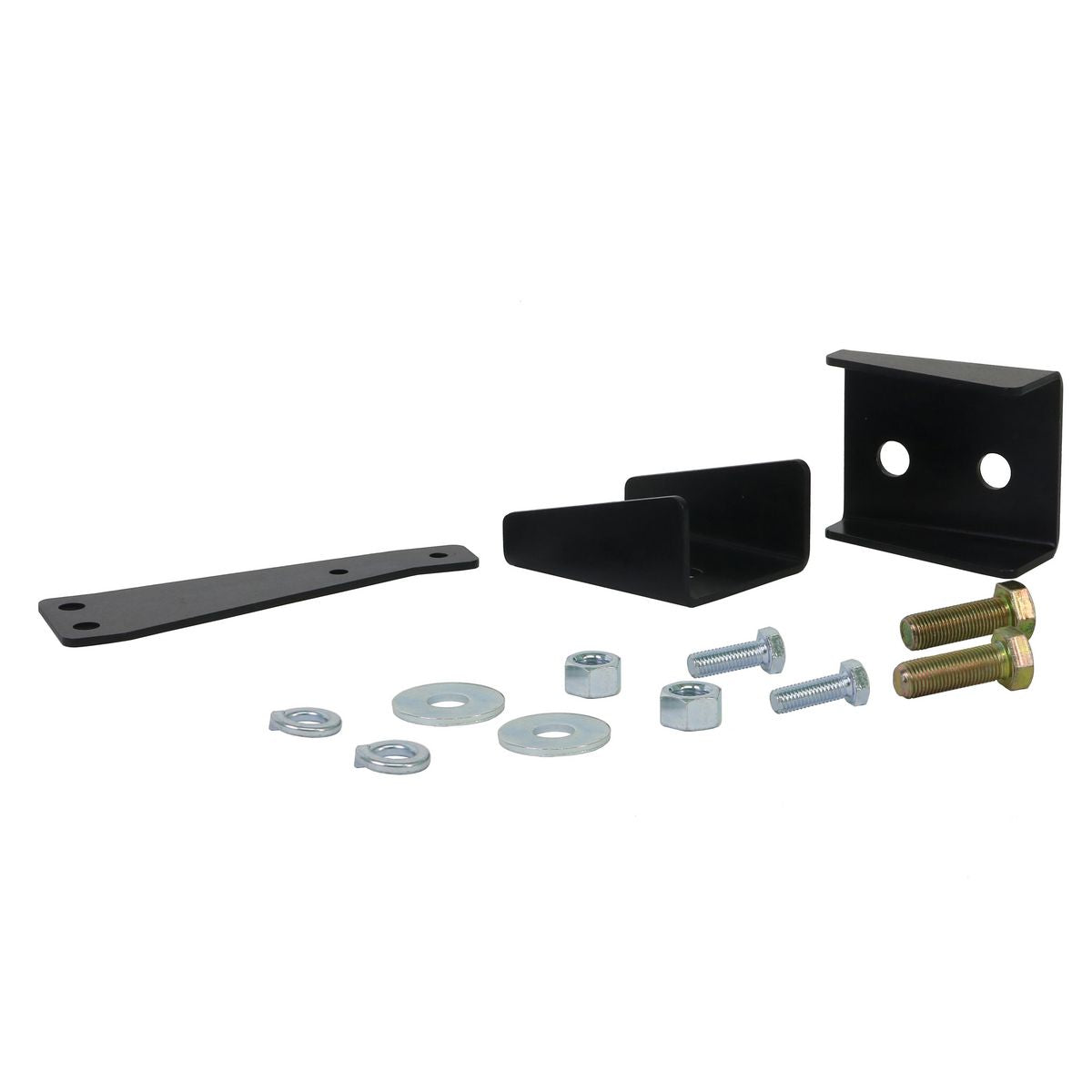 Nolathane Rear Headlight Height Sensor Adjuster Bracket Kit - 49254