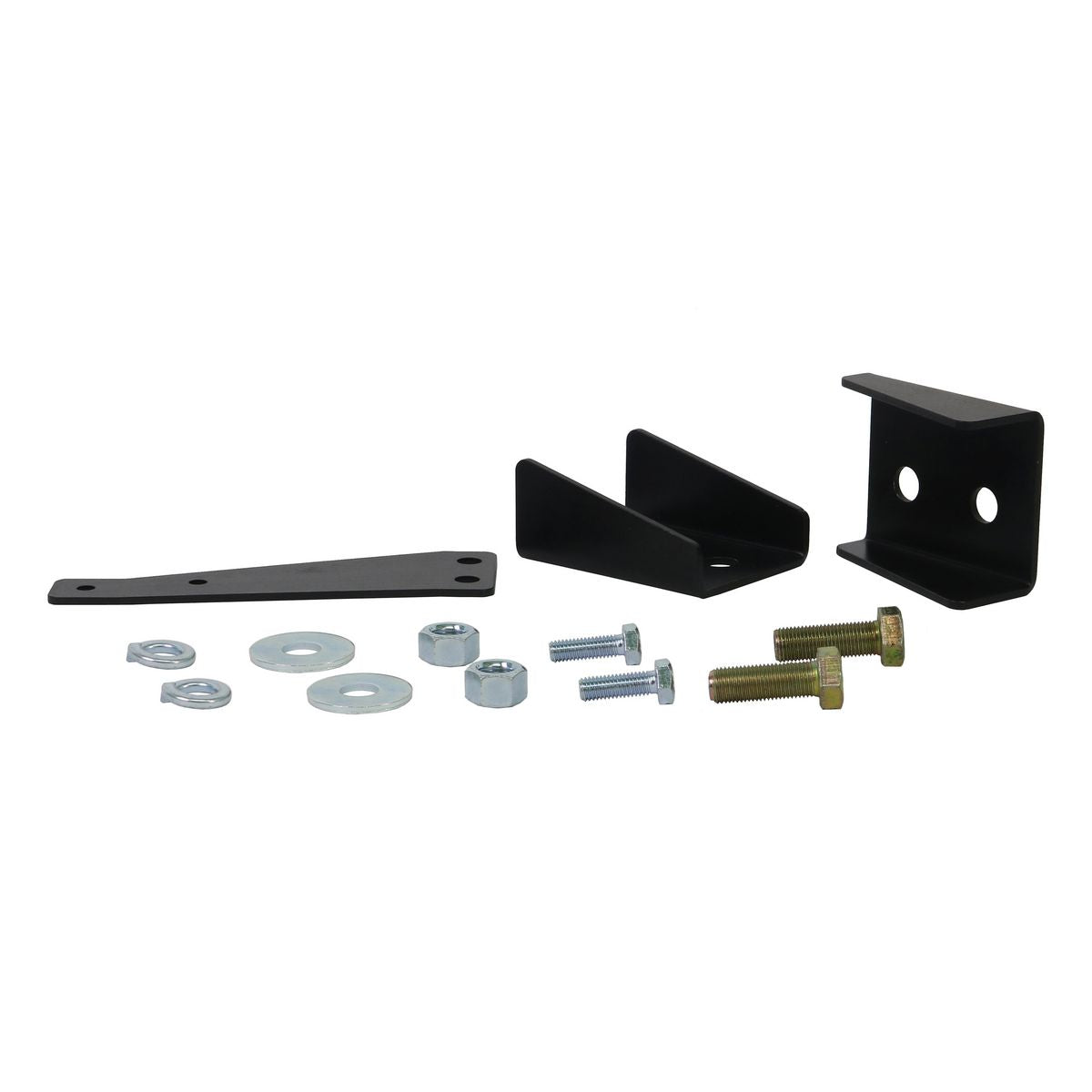 Nolathane Rear Headlight Height Sensor Adjuster Bracket Kit - 49254