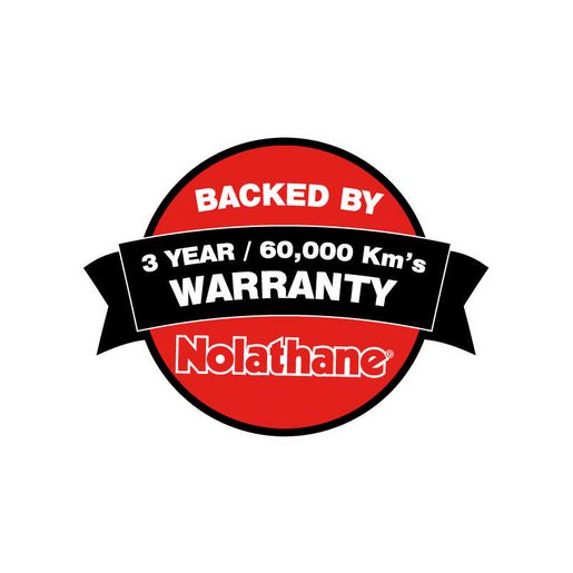 Nolathane Rear Hand Brake Cable Extension Kit - 49251