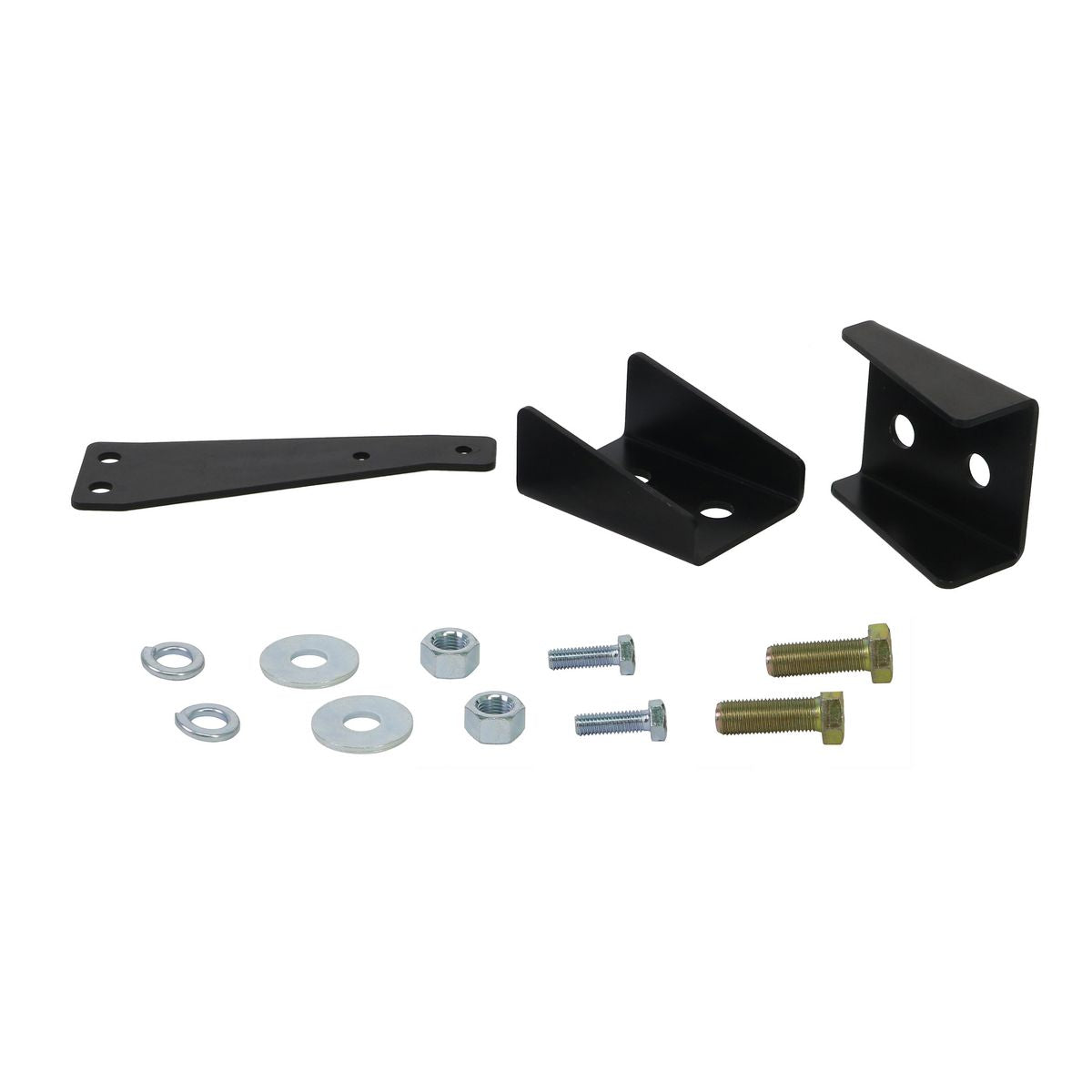 Nolathane Rear Headlight Height Sensor Adjuster Bracket Kit - 49254