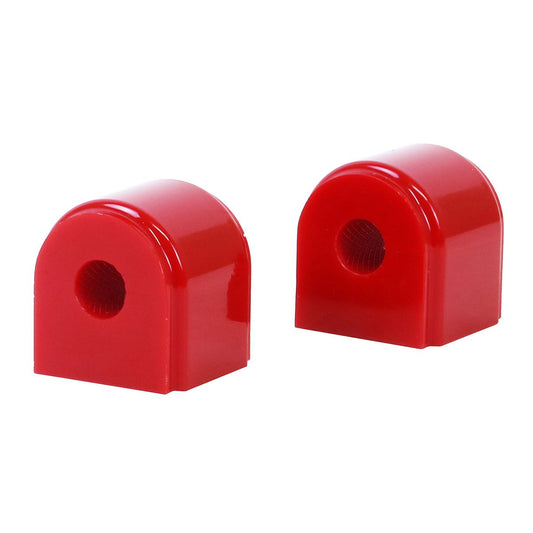 Nolathane Rear Sway Bar Mount Bushing Kit 15mm - 42676