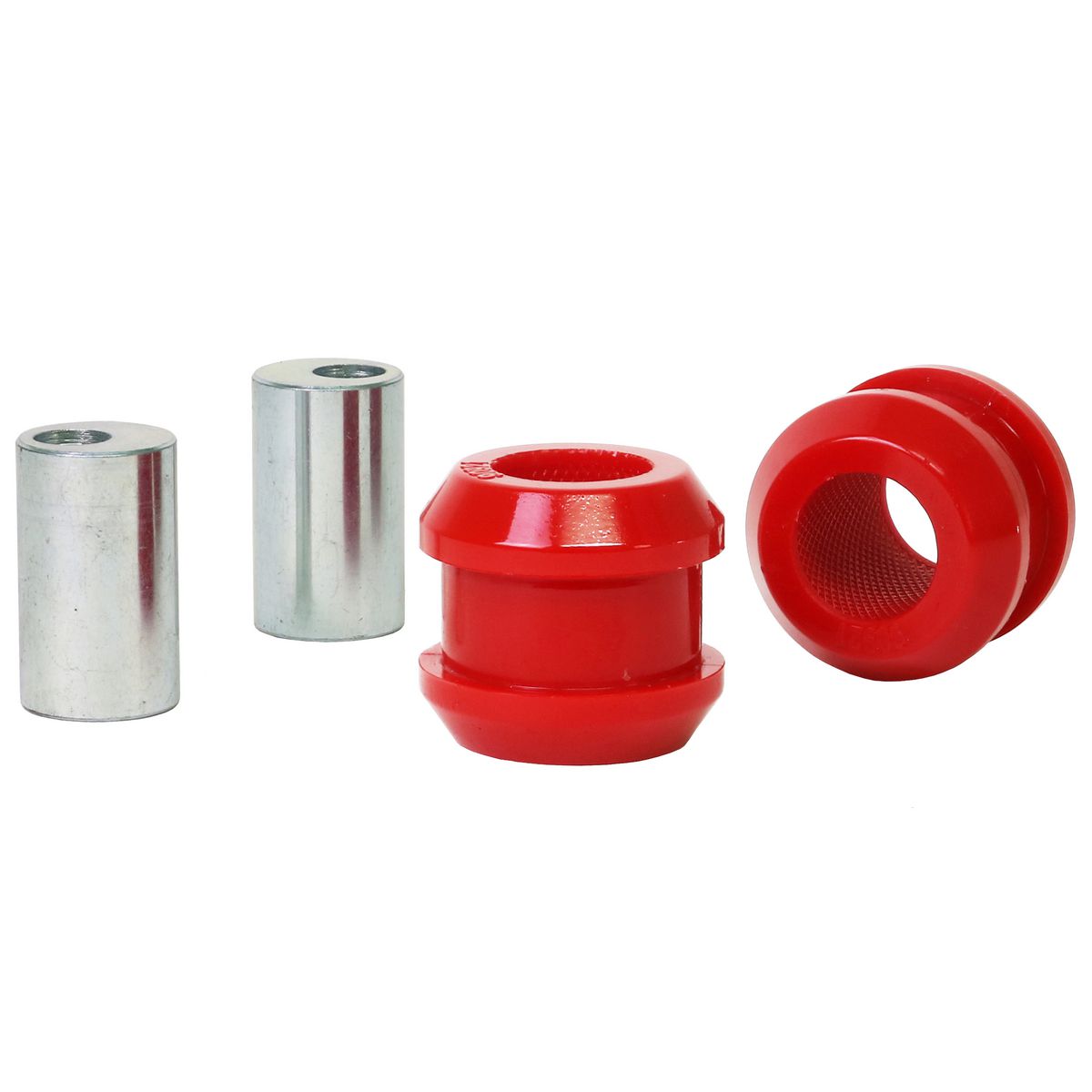 Nolathane Rear Upper Control Arm Outer Bushing Kit - 46679