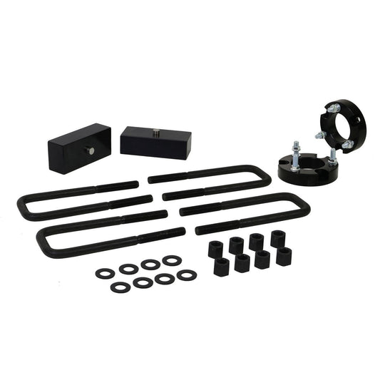 Nolathane Front And Rear Lift Kit 30 - 47821