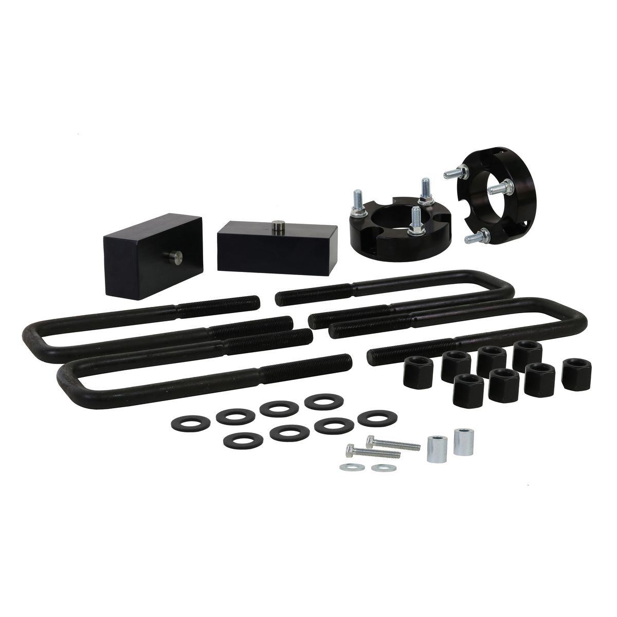 Nolathane Front And Rear Lift Kit 40 - 47824