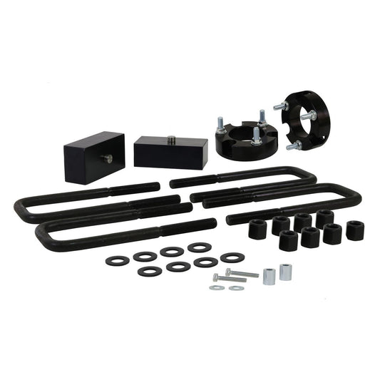 Nolathane Front And Rear Lift Kit 40 - 47824