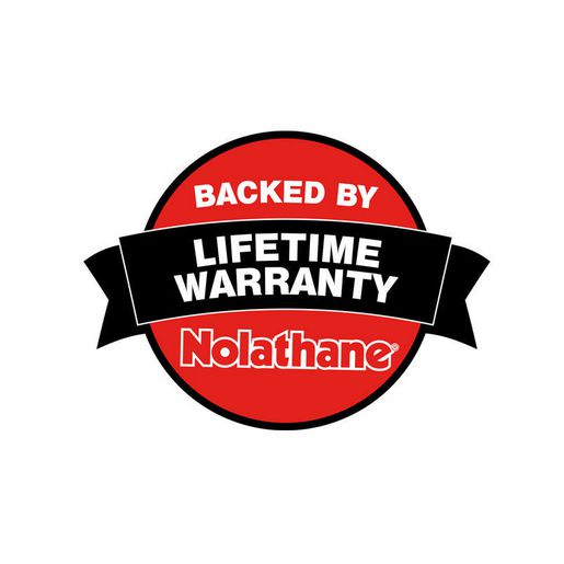 Nolathane Rear Lower Front Trailing Arm Bushing Kit - 46333