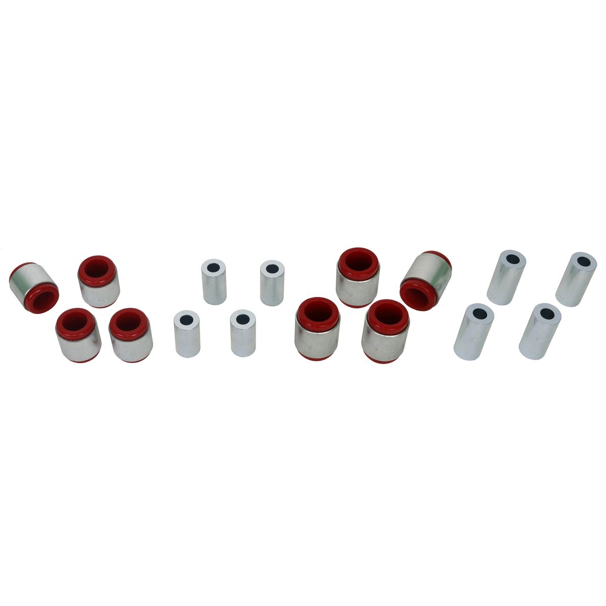 Nolathane Front Control Arm Kit - NEK52