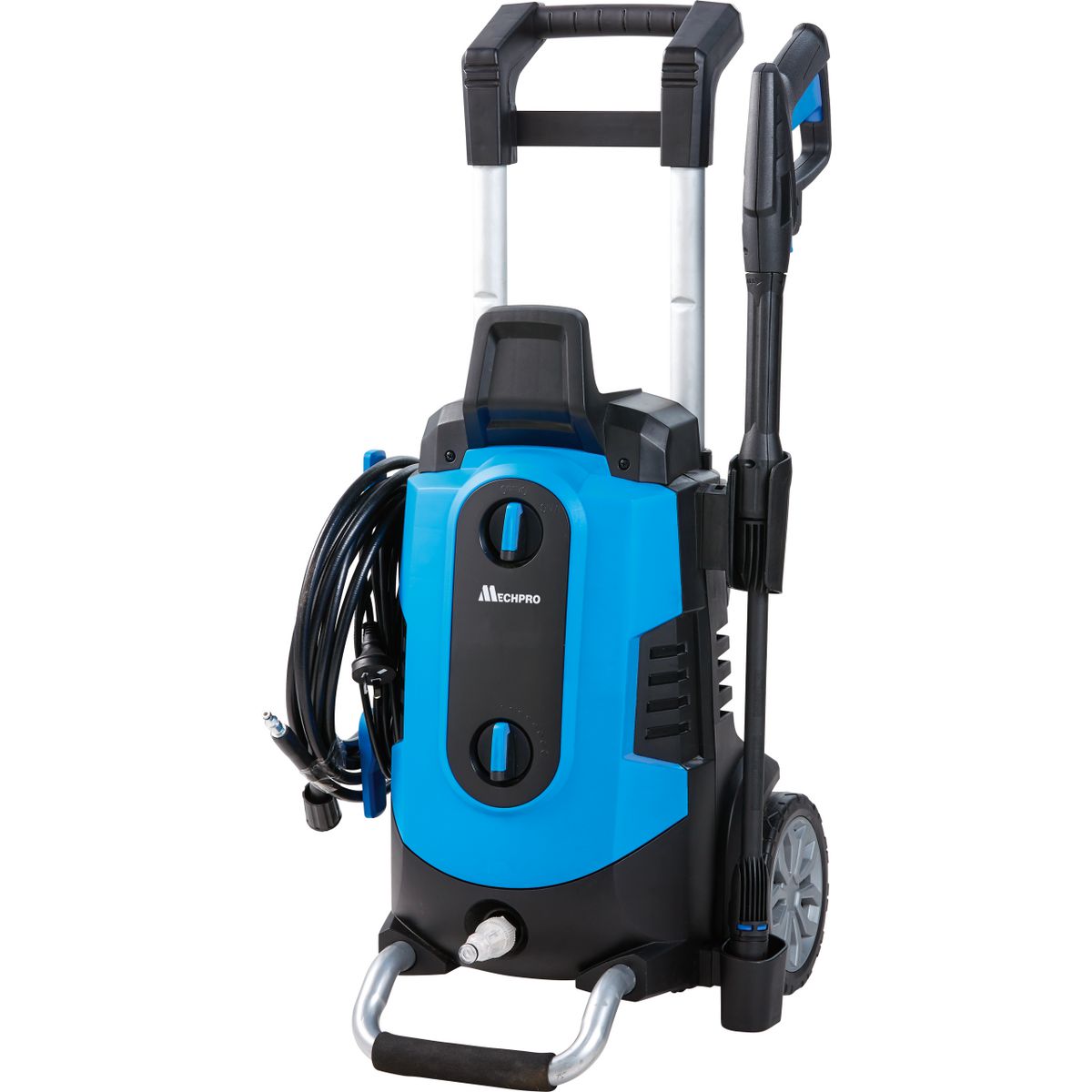 Mechpro Blue Pressure Washer 1950psi 7.5L/MIN MPBPW6 - MPBPW6