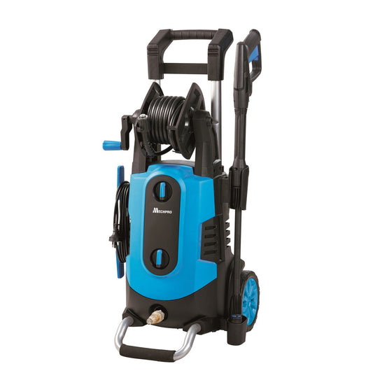 Mechpro Blue Pressure Washer 2175psi 7.5L/MIN MPBPW7 - MPBPW7