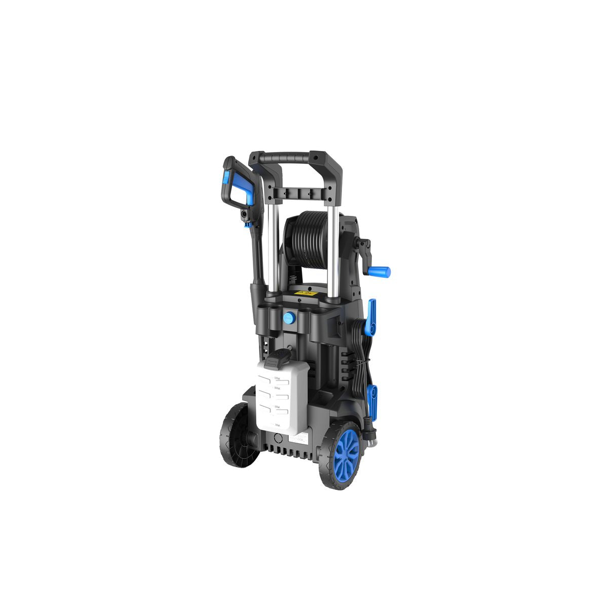 Mechpro Blue Pressure Washer 2175psi 7.5L/MIN MPBPW7 - MPBPW7