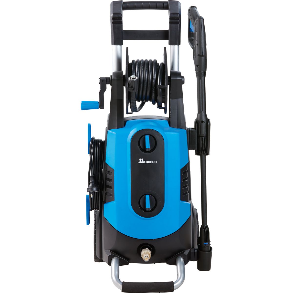 Mechpro Blue Pressure Washer 2175psi 7.5L/MIN MPBPW7 - MPBPW7