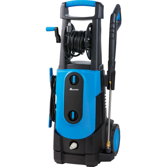 Mechpro Blue Pressure Washer 2390psi 7.0L/MIN - MPBPW8