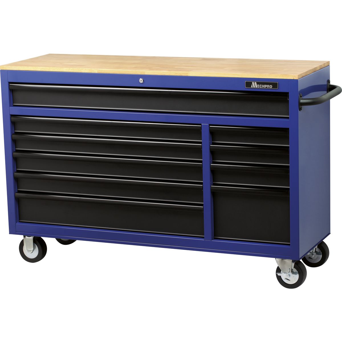 Ryco Air Filter - A489