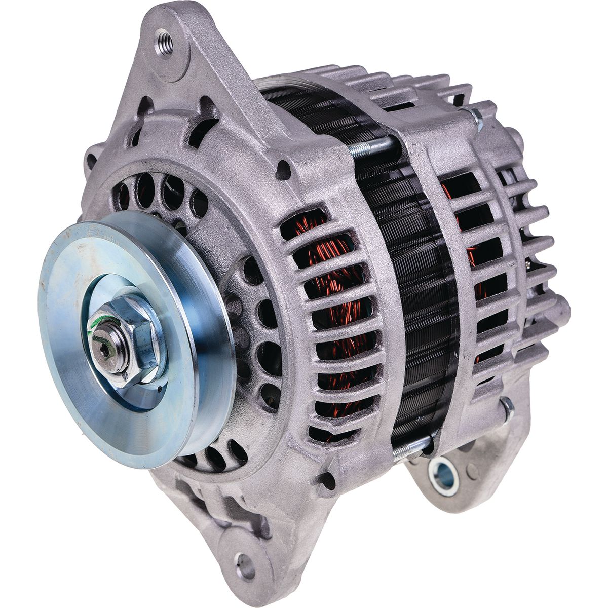 OEX Alternator 12V 70A Hitachi Style - HXA018
