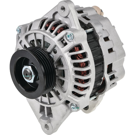 OEX Alternator 12V 55A Mitsubishi Style - MXA352