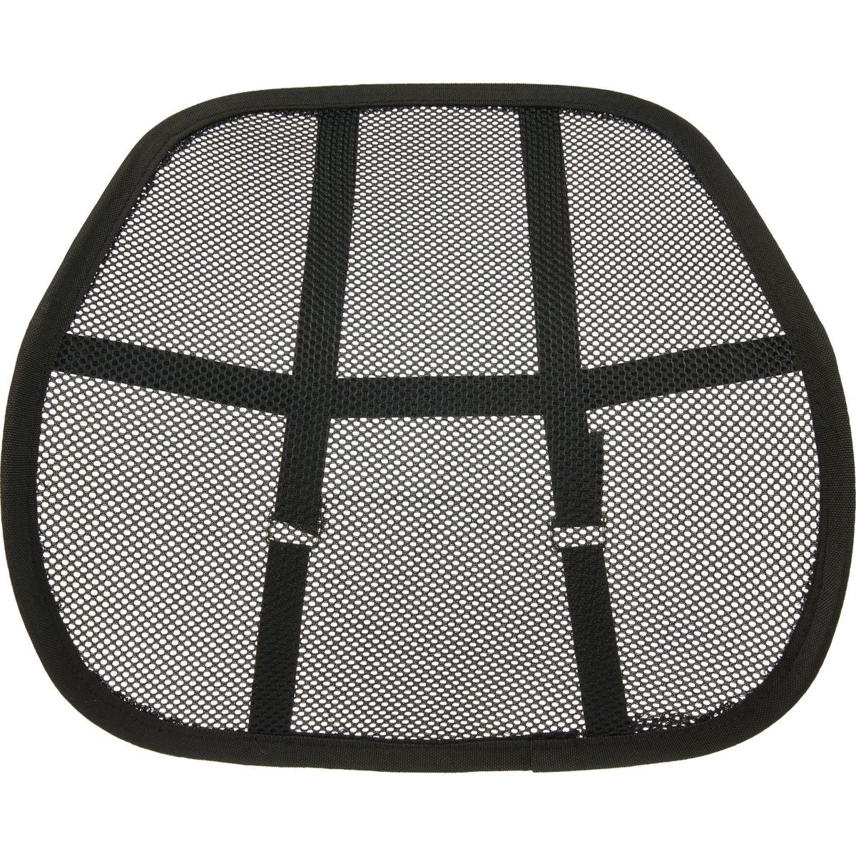 DUSC Breathable Mesh Lower Back Support - DMLS