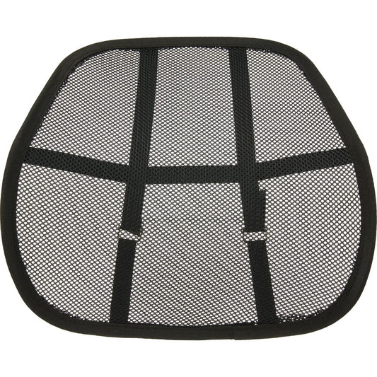 DUSC Breathable Mesh Lower Back Support - DMLS