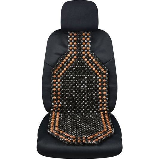DUSC Massage Beaded Seat Cover Universal - DBSC