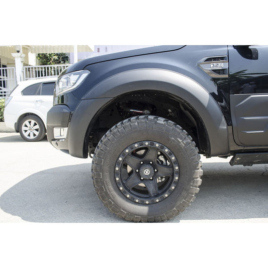 Drivetech 4x4 Fender Flare Kit - DTFK-TOY0460E