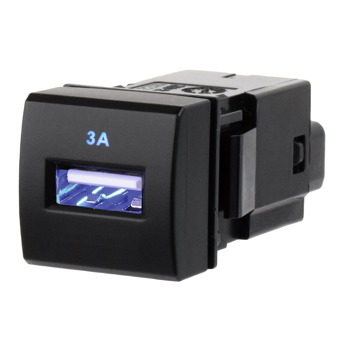 Thunder USB Socket Suits Toyota  -  TDR11109