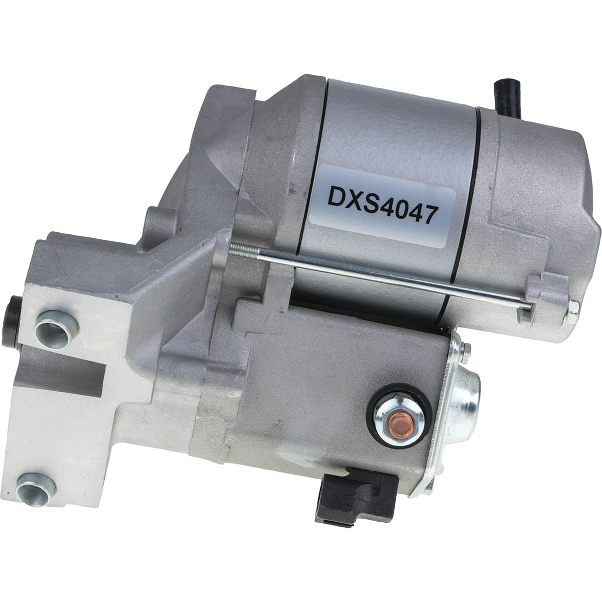 OEX Starter Motor 12V 9Th CW Denso Style - DXS4047