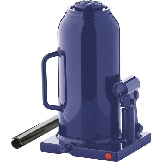 Mechpro Blue Hydraulic Bottle Jack 20000Kg - MBJ20000