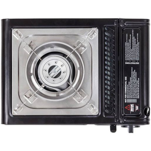 Gasmate Travelmate II Portable Stove - CS403