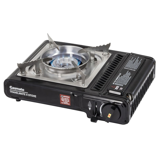 Gasmate Travelmate II Portable Stove - CS403