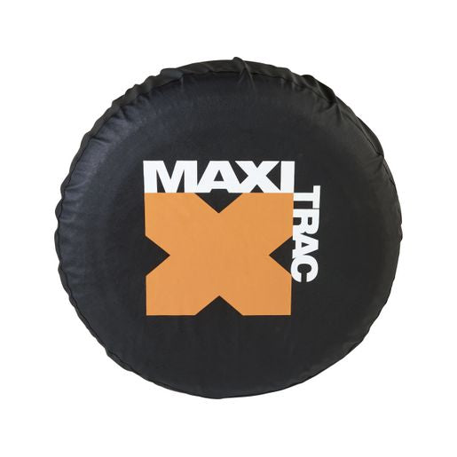 Maxi Trac 4X4 Spare Wheel Cover Large - MTSWCL