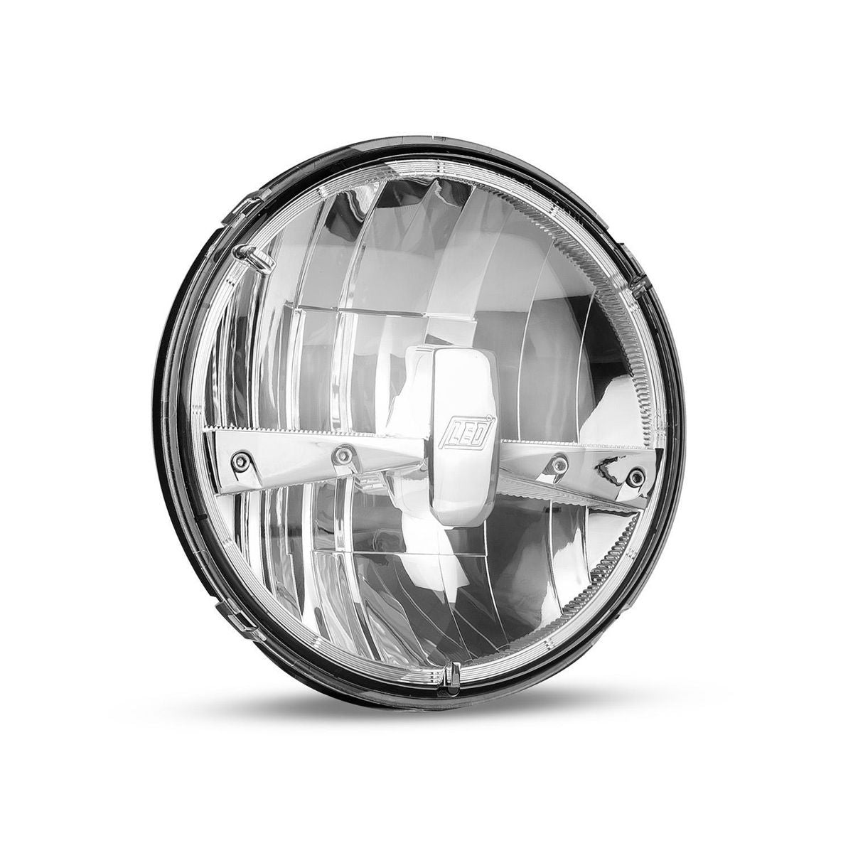 LED Autolamps 10/32V HL 174 Headlamp High Beam Only - HL174