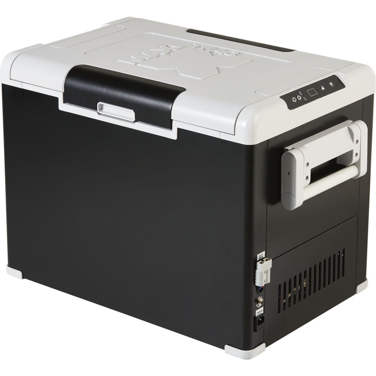 Maxi Trac Portable Wi-Fi Single Zone Fridge Freezer - 60L - MT60