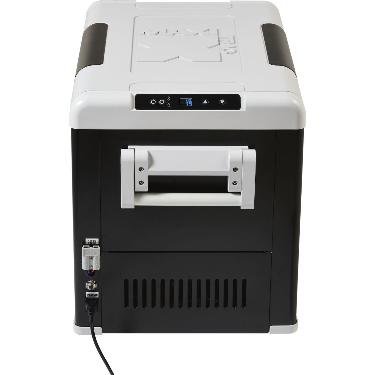Maxi Trac Portable Wi-Fi Single Zone Fridge Freezer - 60L - MT60