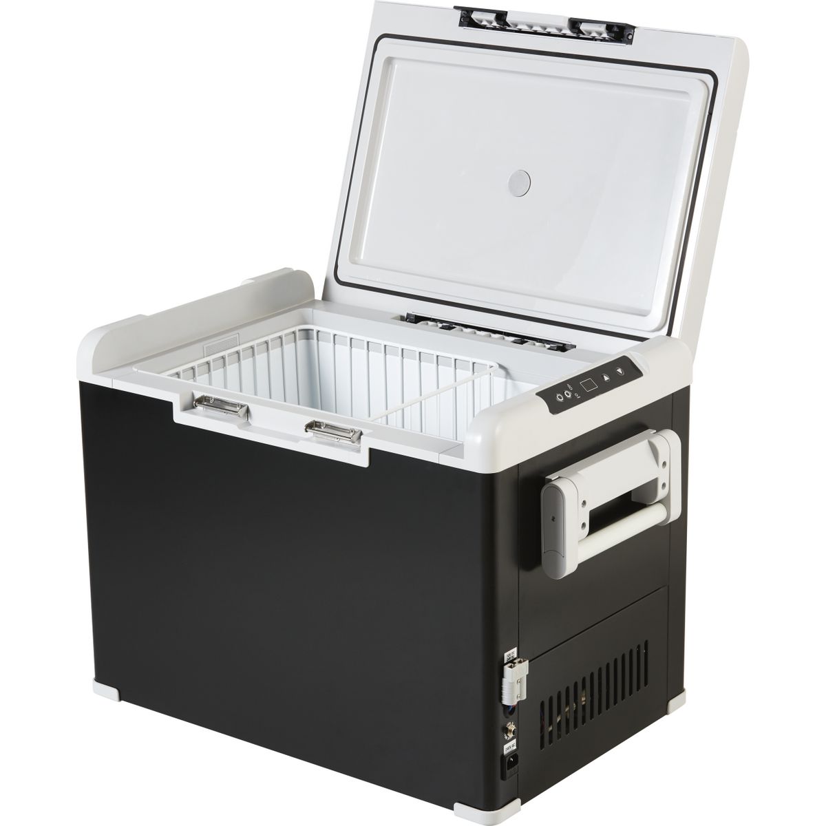 Maxi Trac Portable Wi-Fi Single Zone Fridge Freezer - 60L - MT60
