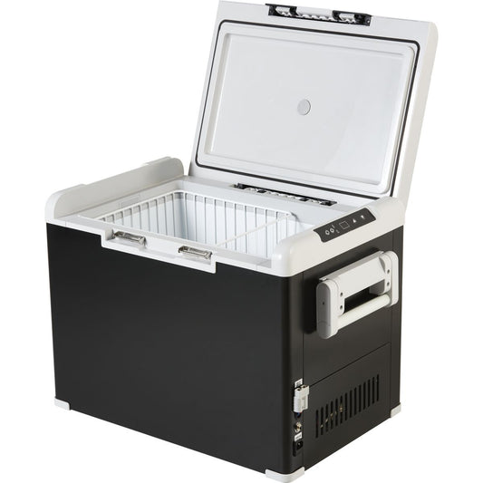 Maxi Trac Portable Wi-Fi Single Zone Fridge Freezer - 60L - MT60