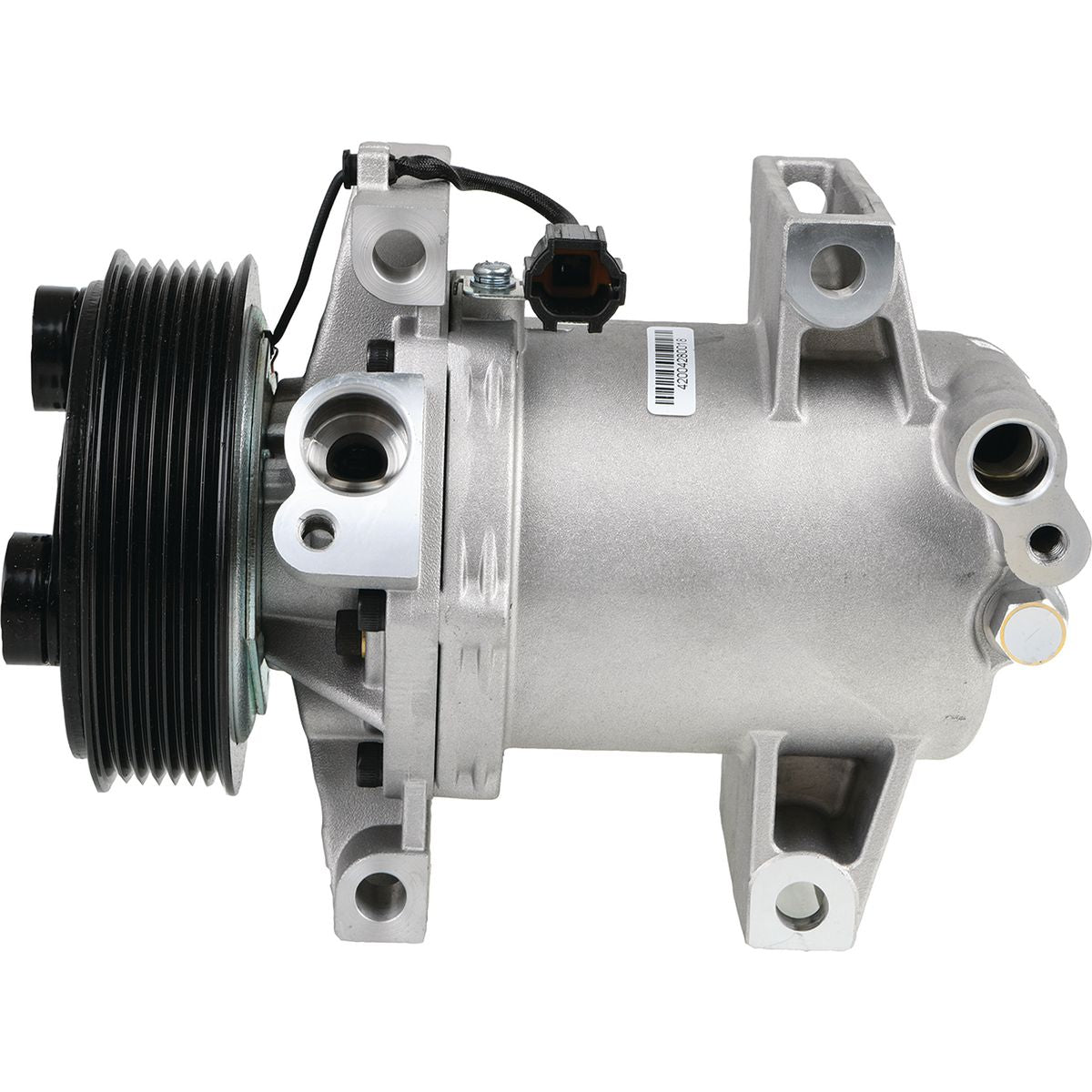 OEX AC Compressor (Calsonic Style) - CXZ0033