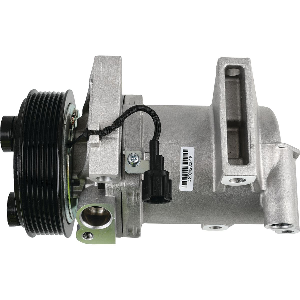 OEX AC Compressor (Calsonic Style) - CXZ0033