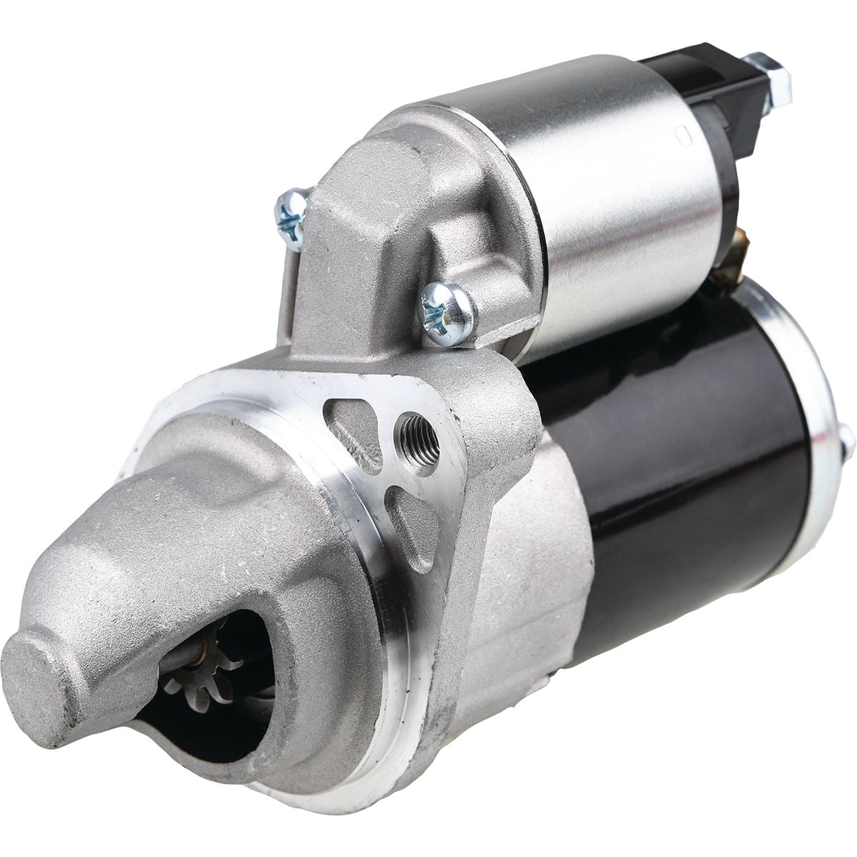 OEX Starter Motor 12V 10Th CW Mitsubishi Style - MXS2088