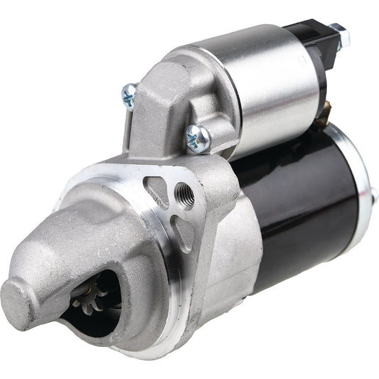 OEX Starter Motor 12V 10Th CW Mitsubishi Style - MXS2088