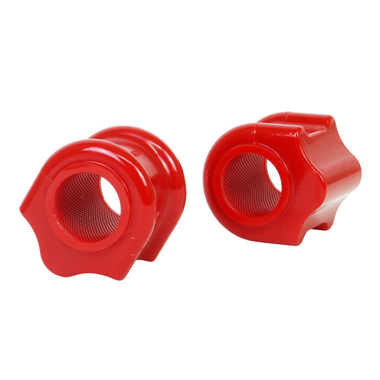 Nolathane Front Sway Bar Mount Bushing Kit 33mm - 42693
