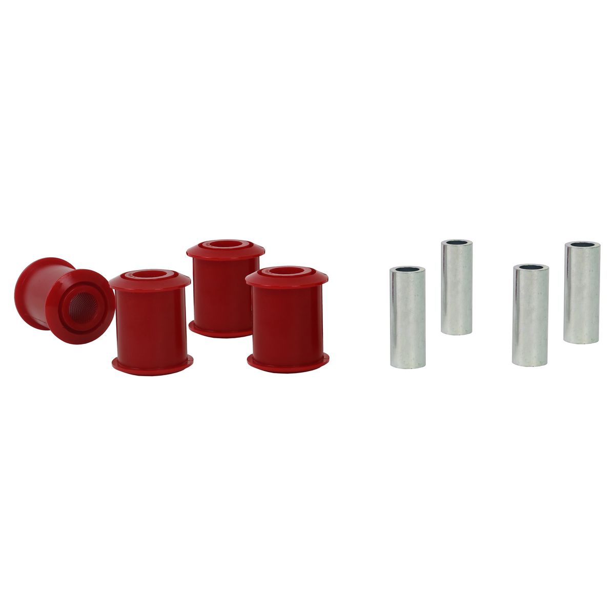 Nolathane Front Lower Trailing Arm Bushing Kit - 45862