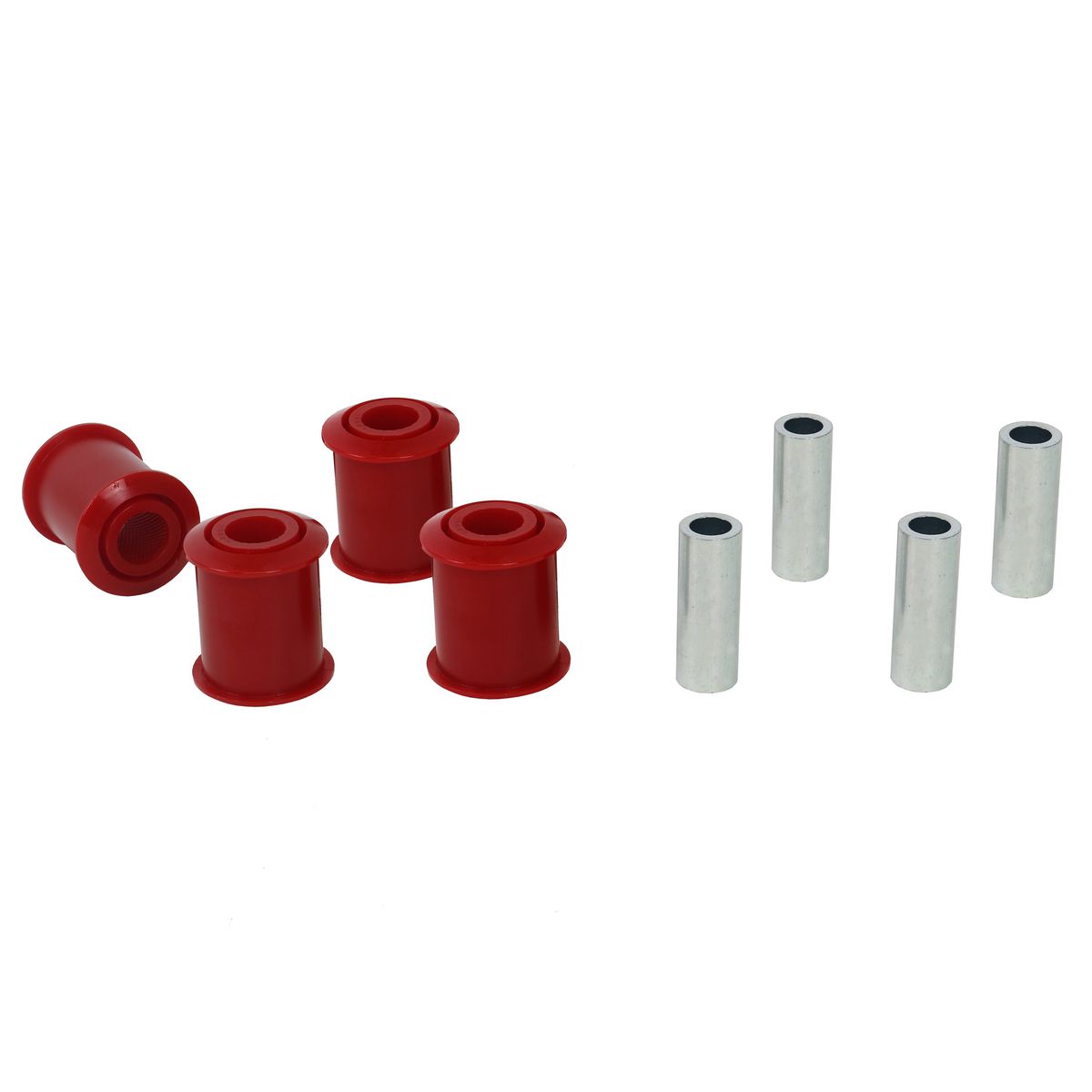 Nolathane Front Lower Trailing Arm Bushing Kit - 45862