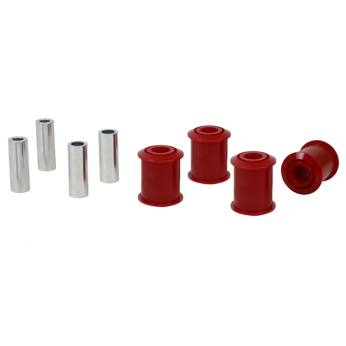 Nolathane Front Lower Trailing Arm Bushing Kit - 45862