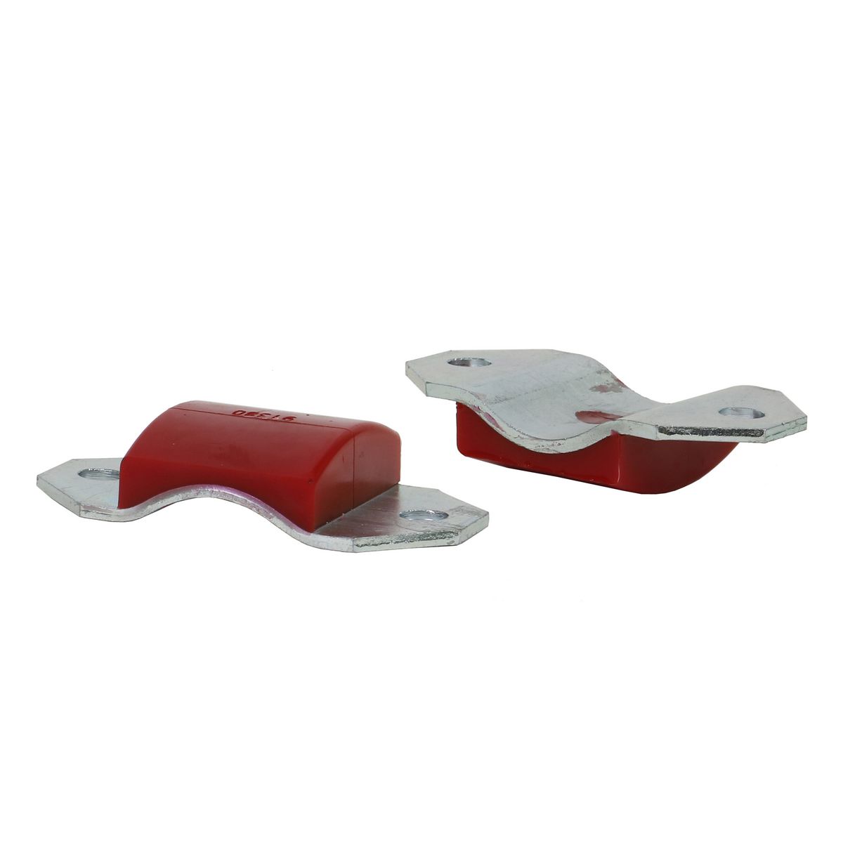 Nolathane Front Bump Stop Bushing Kit - 47174