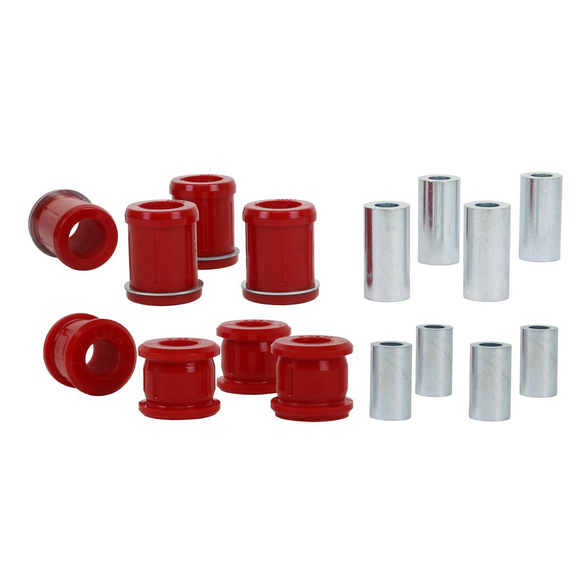 Nolathane Front Control Arm Kit - NEK53