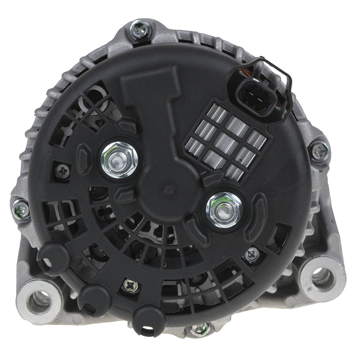 OEX Alternator 12V 140A Delphi Style - DXA604