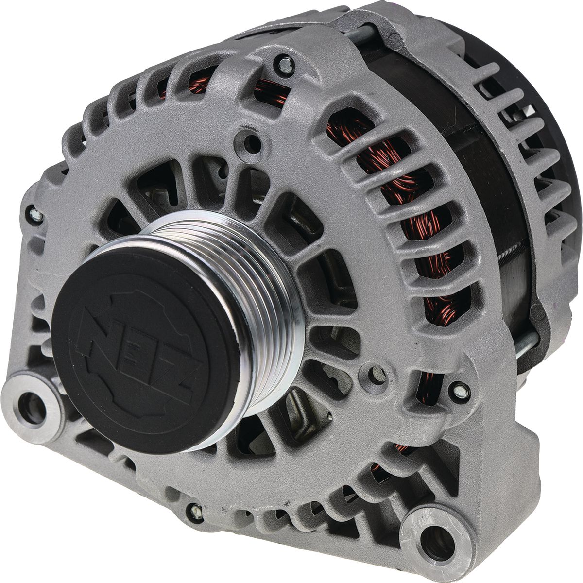 OEX Alternator 12V 140A Delphi Style - DXA604